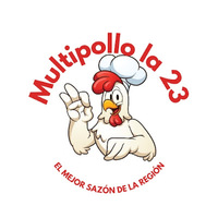 Local Businesses Restaurante Multipollo la 23 in Aguachica CES