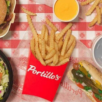 Local Businesses Portillo's Naperville in Naperville IL