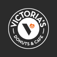 Local Business Victoria's Donuts & Cafe in Ballarat Central 
