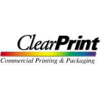 Clear Print