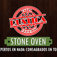 Local Businesses RUSTICA PIZZA GOURMET in Aguachica CES