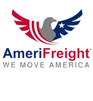 Local Business Amerifreight in Peachtree City 