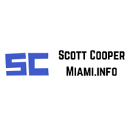 Local Business Scott Cooper Miami in Miami 