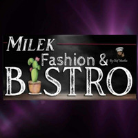 Milek Fashion & Bistro