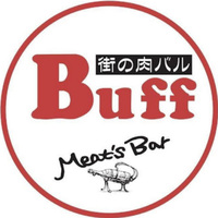 Meat bar Buff Fukushima, Osaka shop