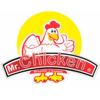 Local Businesses Mr. Chicken 