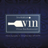 Vin Resto Bar