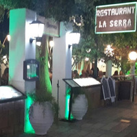 La Serra Restaurant