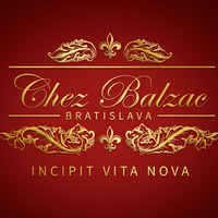 Chez Balzac - Bratislava