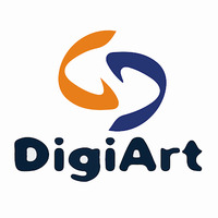 Local Businesses Digiart Solutions OÜ in Sonda 