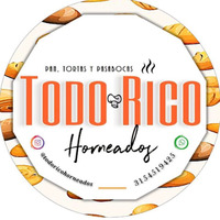 Local Businesses Todo Rico Horneados in Valledupar CES