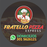 Local Businesses fratellopizzaexpress in Valledupar CES