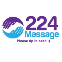 Local Business 24 Massage in  