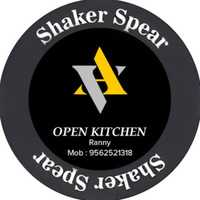 Local Businesses Shaker Spear Open Kitchen in Ranni, Pazhavangadi KL