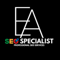 EA SEO SPECIALIST