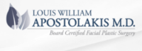 Louis William Apostolakis M.D.