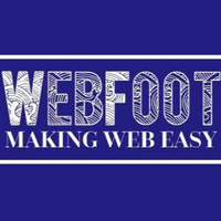 WebFoot Websites