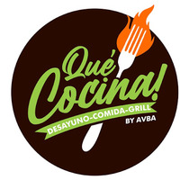 Qué Cocina