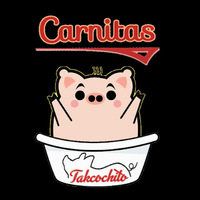 Carnitas Takcochito