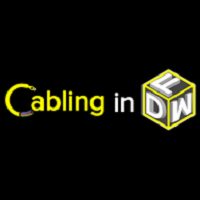 Local Business Cabling in DFW in Carrollton 