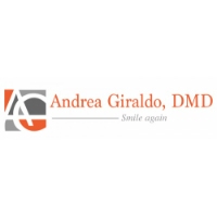 Dr. Andrea Giraldo, DMD