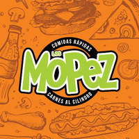 Local Businesses Los MoPez - Carnes al Cilindro in Nuquí CHO