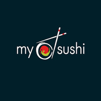 Local Businesses MySushi Lõunakeskus in Tartu Tartu County