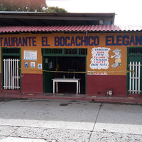 Local Businesses Restaurante El Bocachico Elegante in Montería COR