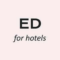 ED for hotels