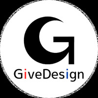 GiveDesign（ギブデザイン）