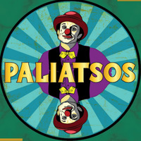 Paliatsos Bar Athens