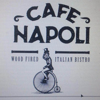 Local Businesses Cafe Napoli in Jaco Puntarenas Province