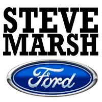Steve Marsh Ford