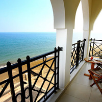 Sohar Beach Hotel