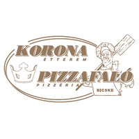 Korona Étterem Pizzafaló Pizzéria