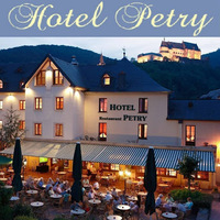 Logis Hotel-Restaurant Petry