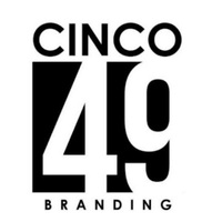 Local Businesses Cinco49 Branding in Valencia G