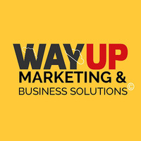 WayUP Marketing Agency & Business Solutions