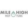 Local Business Mile High Hot Tubs in Aurora 