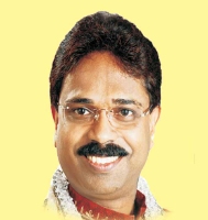 Astrologer Sree Goutam Shastri