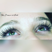 The Pampered Lash
