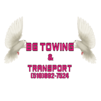 BG Towing & General Freight Inc