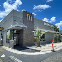 Local Businesses McDonald's in Clermont FL