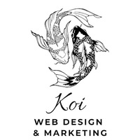 Koi Web Design & Marketing