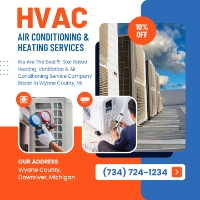 Local Business All Things Heating Cooling in Wyandotte 
