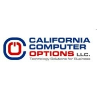 Local Business California Computer Options - Orange County Managed IT Services Company in Santa Ana 