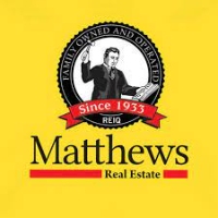 Local Business Matthews Real Estate in Annerley 
