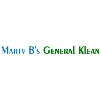 Local Business Marty B's General Klean in Cincinnati 