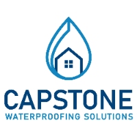 Local Business Capstone Waterproofing Solutions in Glenarden 