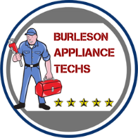 Burleson Appliance Techs